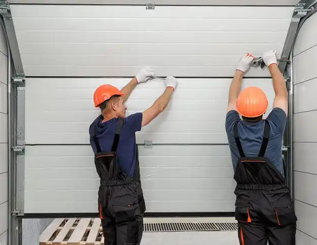 garage door service Dexter
